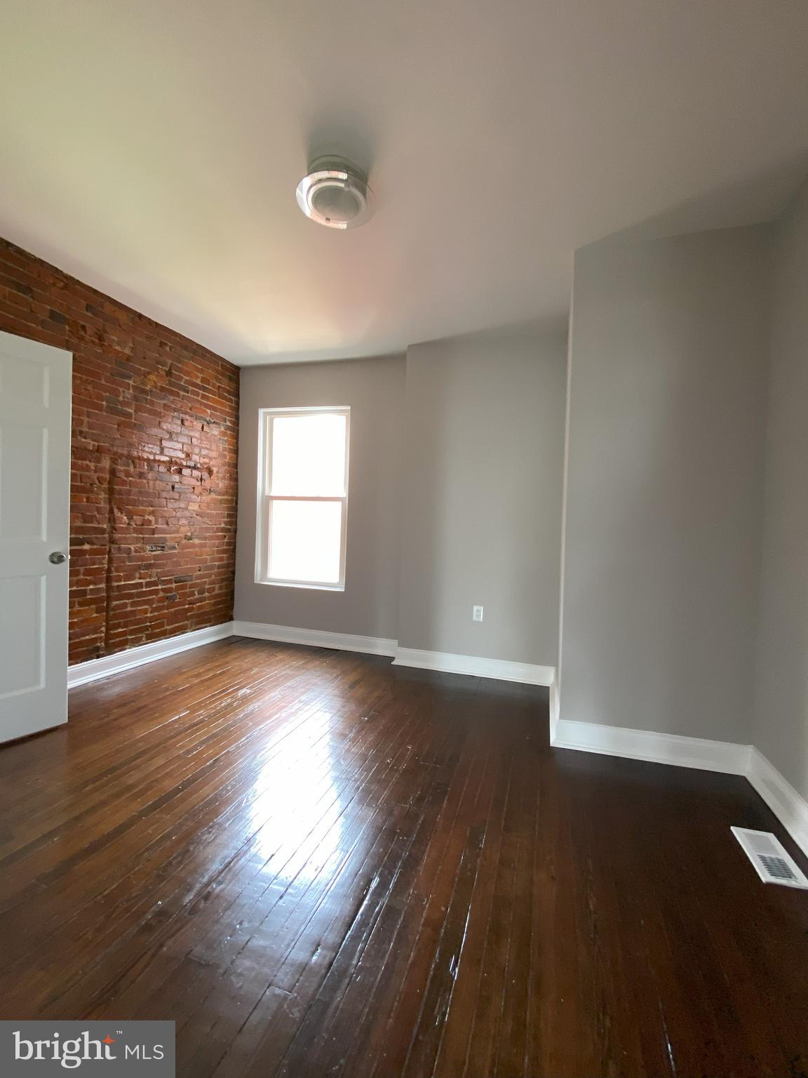 49 U Street Northwest Washington, DC 20001 - Photo 16 of 21 Second Bedroom