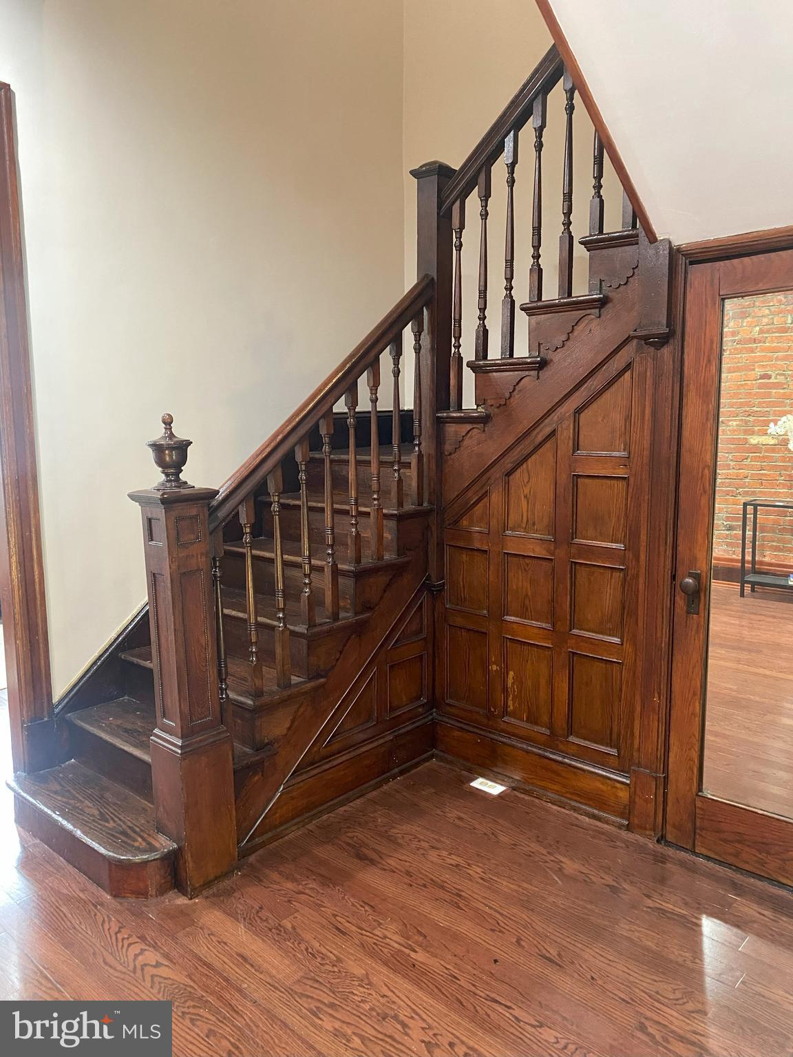 49 U Street Northwest Washington, DC 20001 - Photo 9 of 21 Foyer