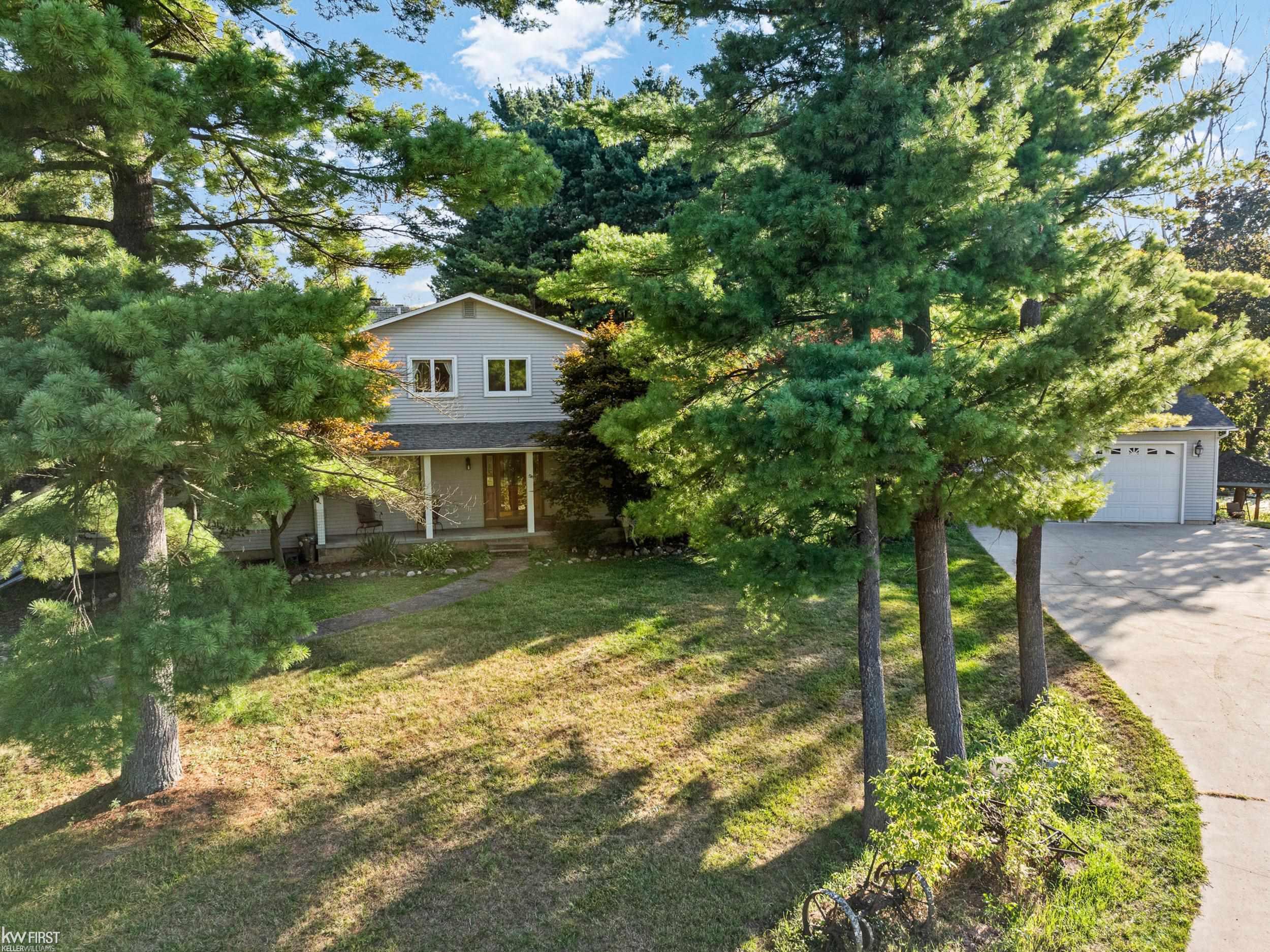 1061 Rose Center Road Fenton, MI 48430 - Photo 44 of 66