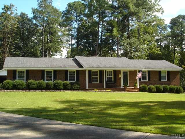 4925 Theys Road Raleigh, NC 27606 - Photo 1 of 12 Gallery Image 1