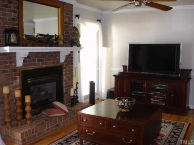 4925 Theys Road Raleigh, NC 27606 - Photo 5 of 12 Gallery Image 5