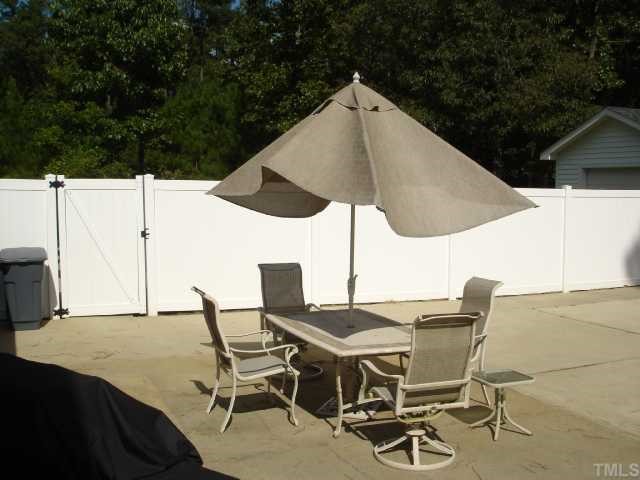 4925 Theys Road Raleigh, NC 27606 - Photo 8 of 12 Gallery Image 8