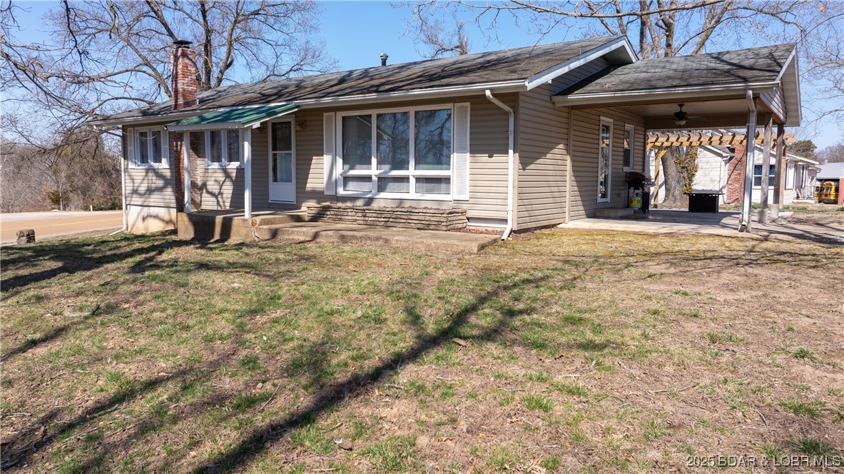 584 School Road Tuscumbia, MO 65082 - Photo 1 of 1