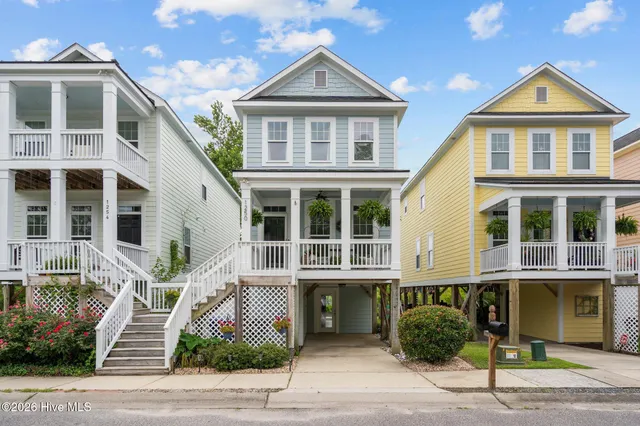 $342,999 | 1250 Charleston Common Drive, Leland, NC 28451