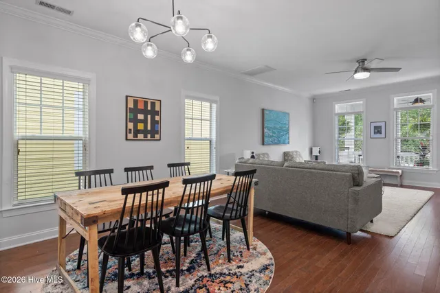 $342,999 | 1250 Charleston Common Drive, Leland, NC 28451