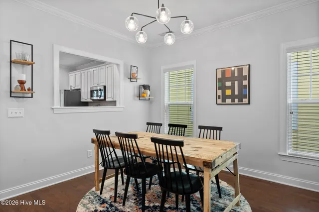 $342,999 | 1250 Charleston Common Drive, Leland, NC 28451