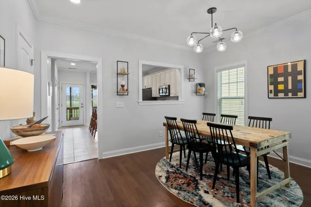 $342,999 | 1250 Charleston Common Drive, Leland, NC 28451