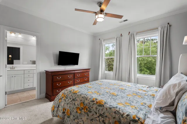 $342,999 | 1250 Charleston Common Drive, Leland, NC 28451