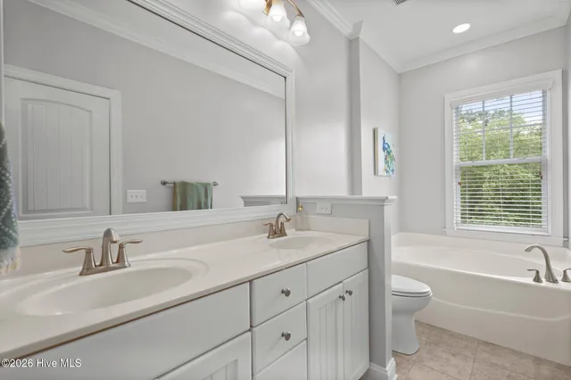 $342,999 | 1250 Charleston Common Drive, Leland, NC 28451