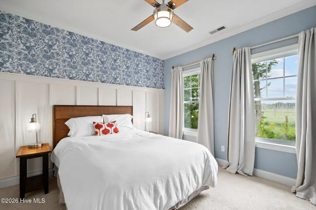 $342,999 | 1250 Charleston Common Drive, Leland, NC 28451