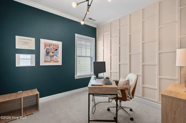 $342,999 | 1250 Charleston Common Drive, Leland, NC 28451