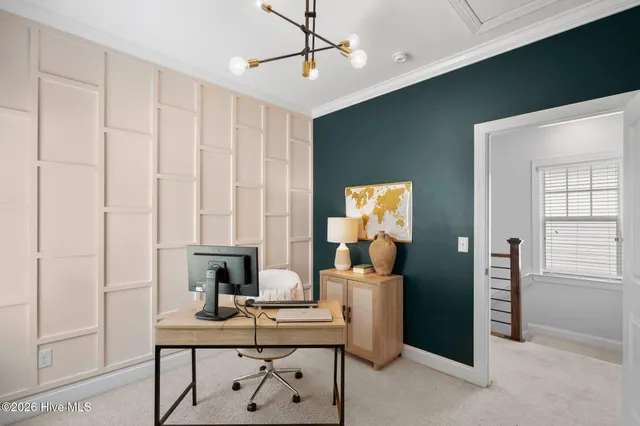 $342,999 | 1250 Charleston Common Drive, Leland, NC 28451