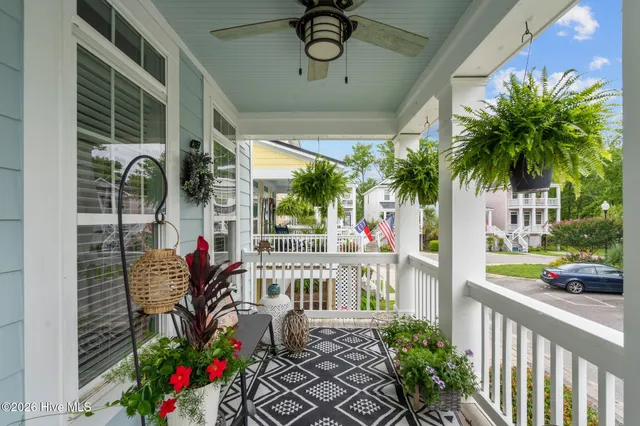 $342,999 | 1250 Charleston Common Drive, Leland, NC 28451