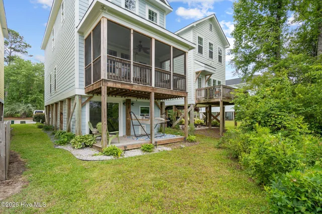 $342,999 | 1250 Charleston Common Drive, Leland, NC 28451
