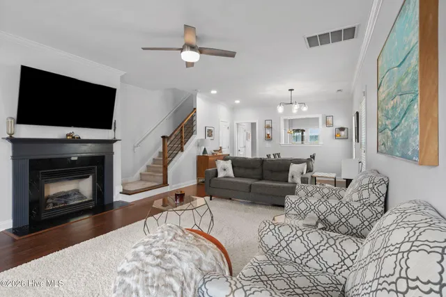 $342,999 | 1250 Charleston Common Drive, Leland, NC 28451