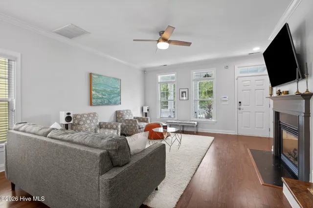 $342,999 | 1250 Charleston Common Drive, Leland, NC 28451