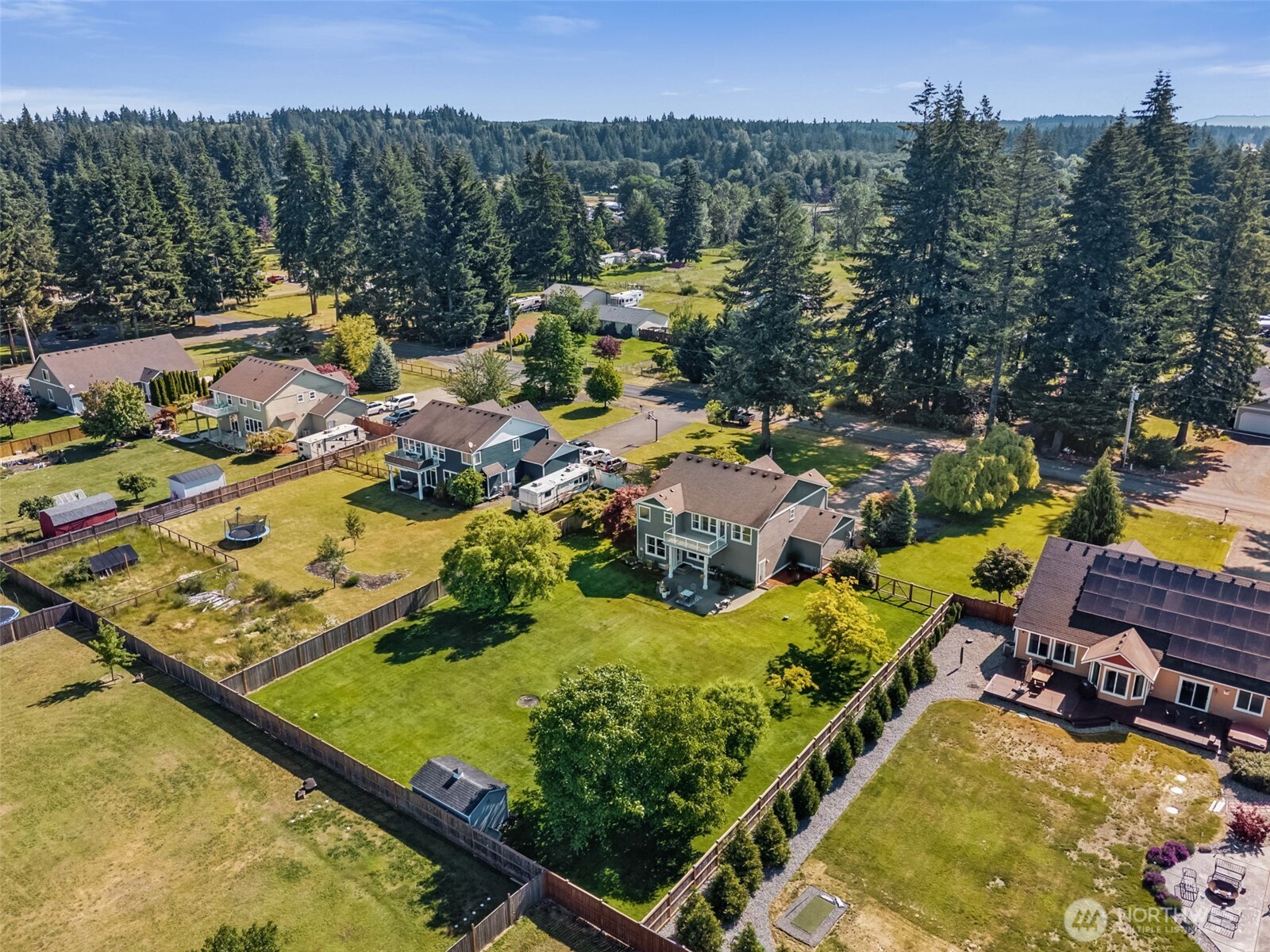17845 Irwin Street Southwest Rochester, WA 98579 - Photo 38 of 40