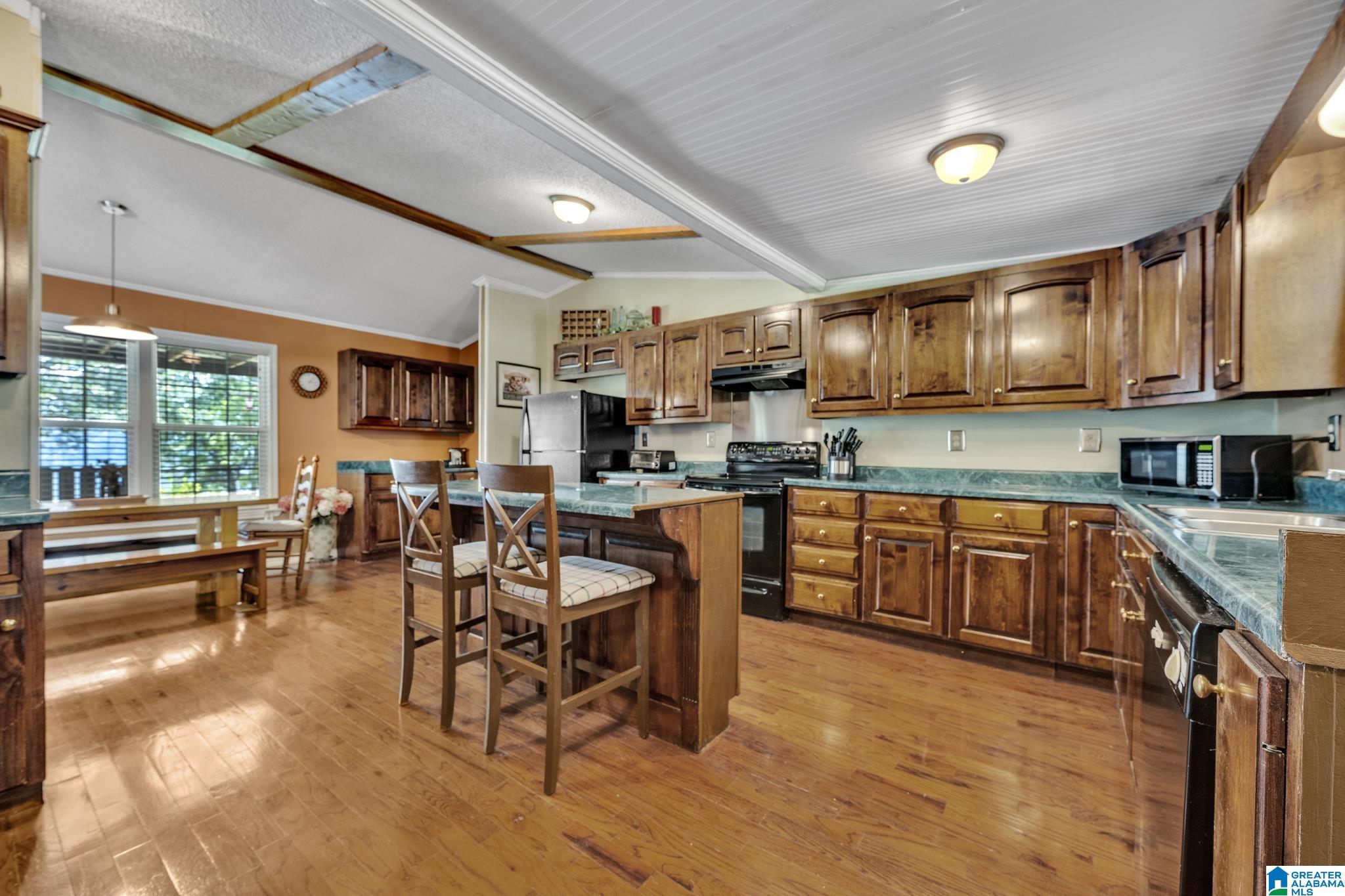 144 Teddy Road Oneonta, AL 35121 - Photo 24 of 52