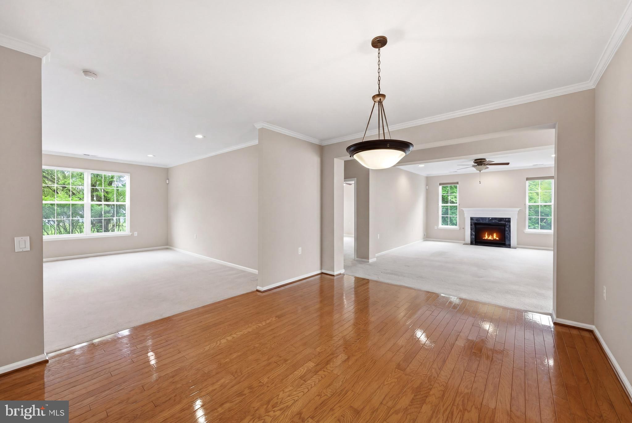 5 Hibiscus Drive Marlton, NJ 08053 - Photo 9 of 32 Dining Area