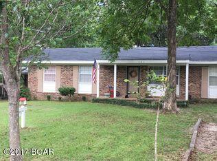 845 Maple Street Chipley, FL 32428 - Photo 2 of 43