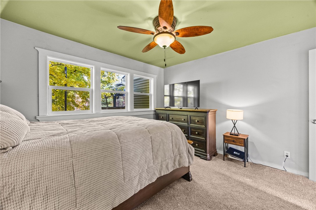 7437 Quarry Road Sodus, NY 14551 - Photo 25 of 50