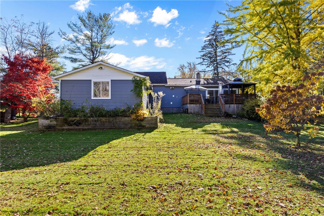 7437 Quarry Road Sodus, NY 14551 - Photo 41 of 50