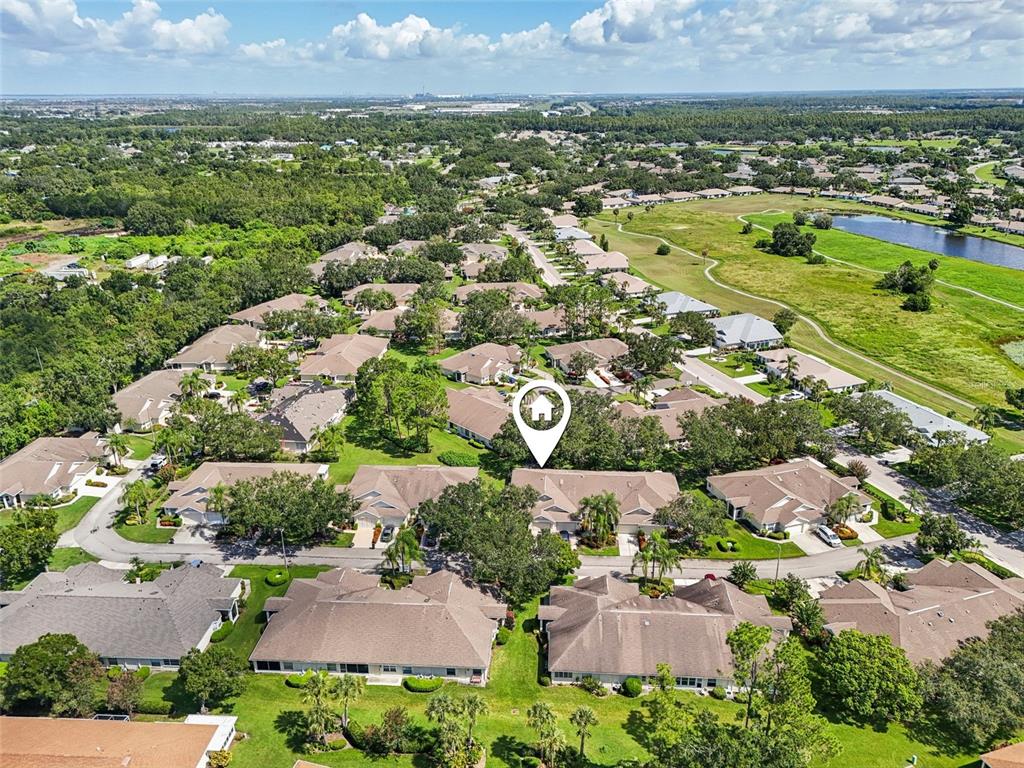 2467 Nantucket Harbor Loop, Unit 122 Sun City Center, FL 33573 - Photo 33 of 50