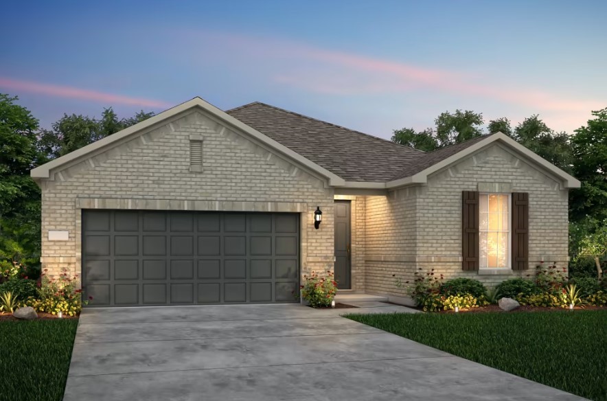 212 Hickory Crk Road Georgetown, TX 78633 - Photo 1 of 1 Gallery Image 1