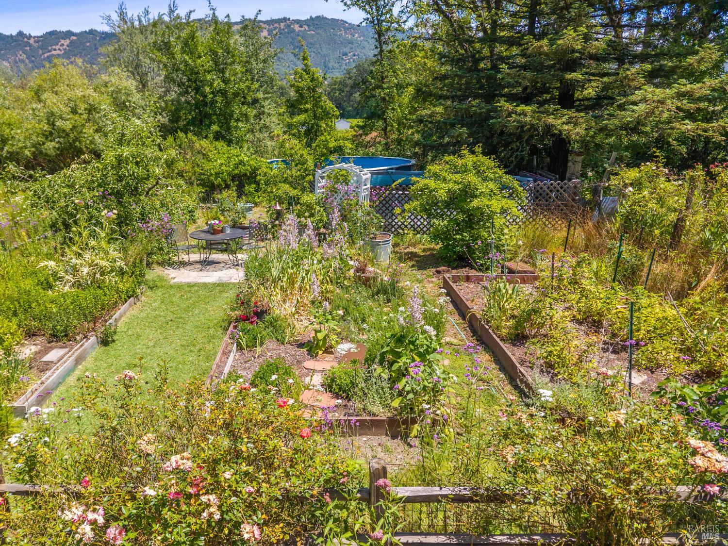 13511 Powerhouse Road Potter Valley, CA 95469 - Photo 52 of 73