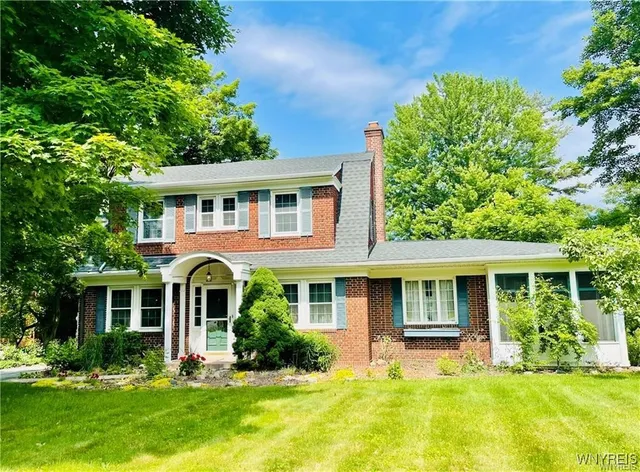 $399,000 | 2721 Bowen Road, Elma, NY 14059