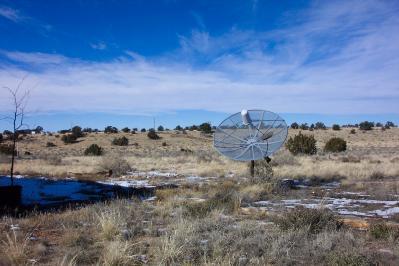 0 Woodland Ranch View Road, Unit LOT 8 Williams, AZ 86046 - Photo 3 of 12 Additional Photo