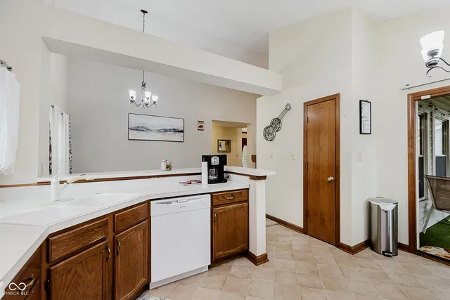 $269,900 | 7741 Hooper Strait Drive, Indianapolis, IN 46236