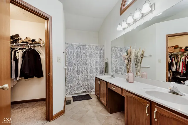 $269,900 | 7741 Hooper Strait Drive, Indianapolis, IN 46236