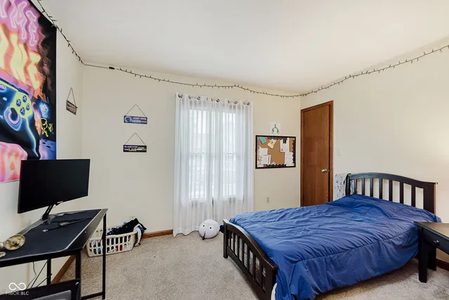 $269,900 | 7741 Hooper Strait Drive, Indianapolis, IN 46236