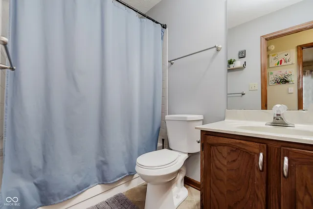 $269,900 | 7741 Hooper Strait Drive, Indianapolis, IN 46236