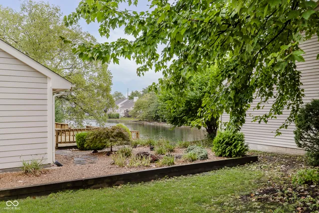 $269,900 | 7741 Hooper Strait Drive, Indianapolis, IN 46236