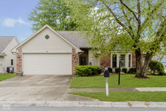 $269,900 | 7741 Hooper Strait Drive, Indianapolis, IN 46236