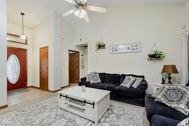 $269,900 | 7741 Hooper Strait Drive, Indianapolis, IN 46236