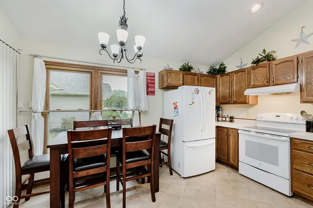 $269,900 | 7741 Hooper Strait Drive, Indianapolis, IN 46236