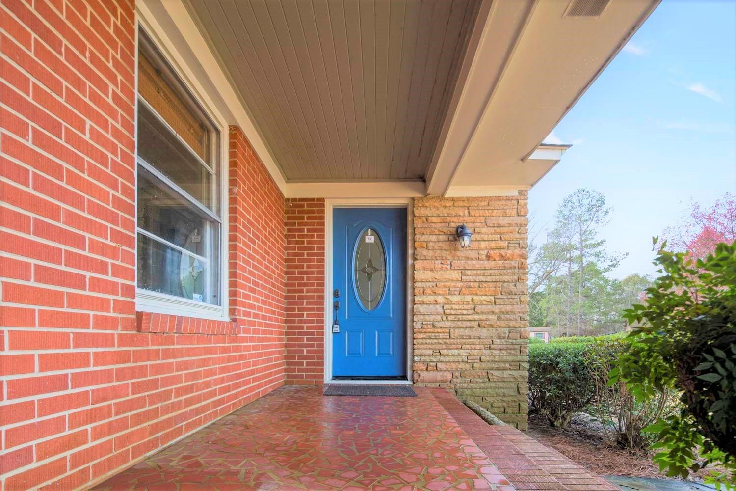 121 Sweetbriar Road Angier, NC 27501 - Photo 4 of 23 Photo 4
