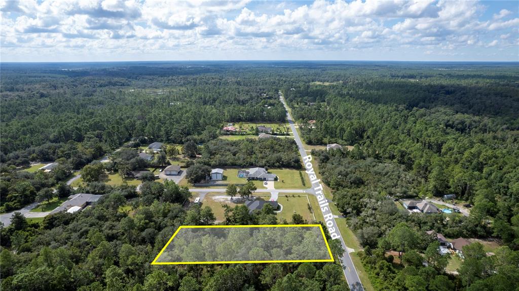 0 Royal Trails Road Eustis, FL 32736 - Photo 1 of 1 Gallery Image 1