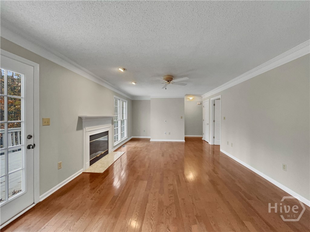 184 Hillsborough Drive Athens, GA 30606 - Photo 12 of 57