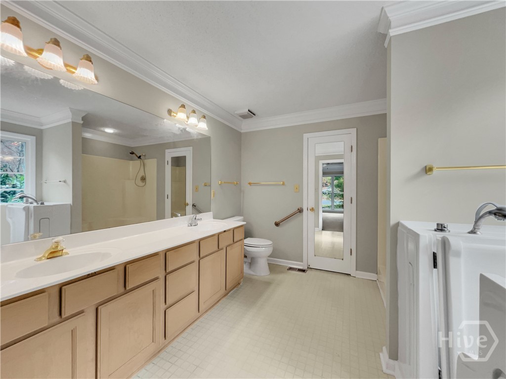 184 Hillsborough Drive Athens, GA 30606 - Photo 20 of 57