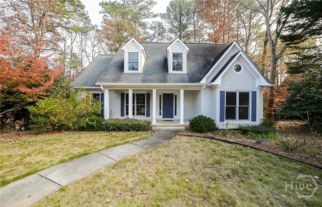 184 Hillsborough Drive Athens, GA 30606 - Photo 2 of 57