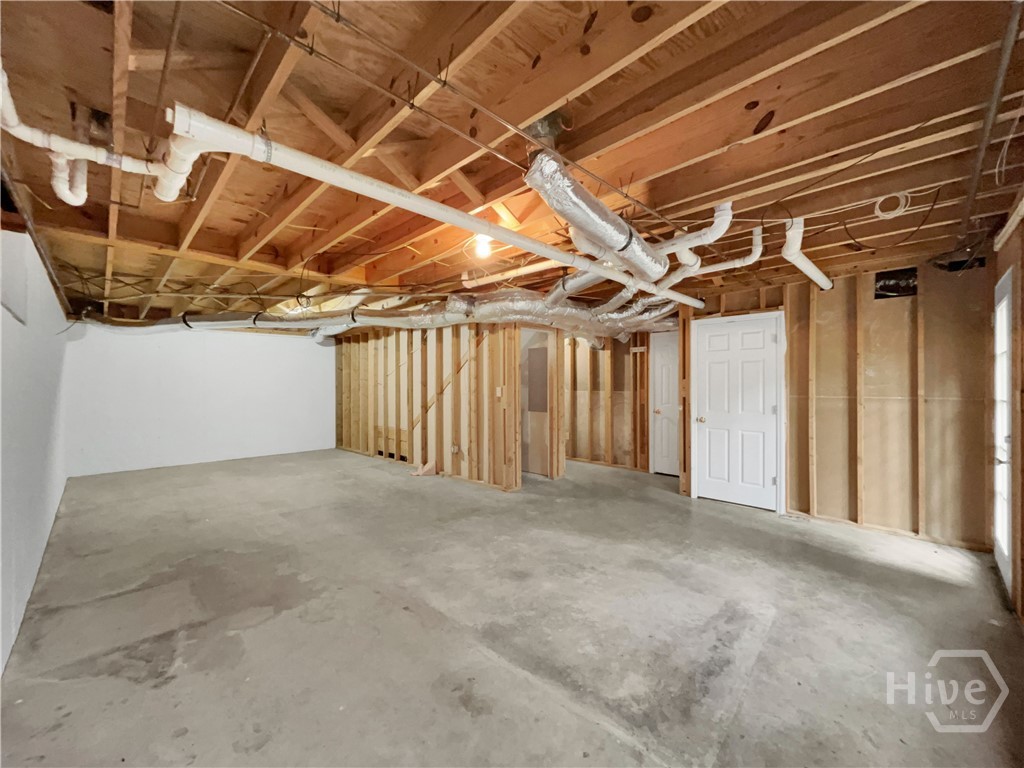 184 Hillsborough Drive Athens, GA 30606 - Photo 33 of 57