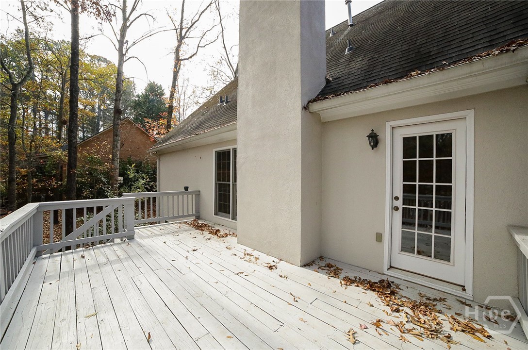 184 Hillsborough Drive Athens, GA 30606 - Photo 37 of 57