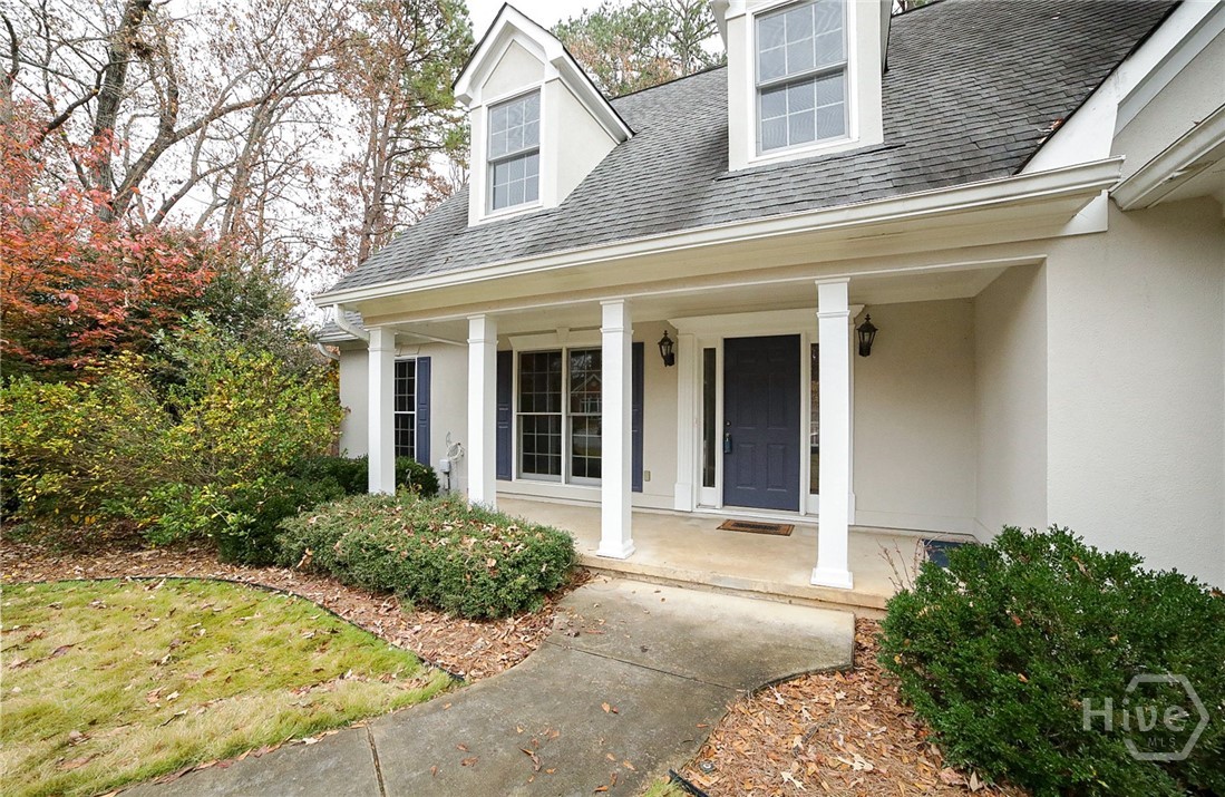 184 Hillsborough Drive Athens, GA 30606 - Photo 4 of 57