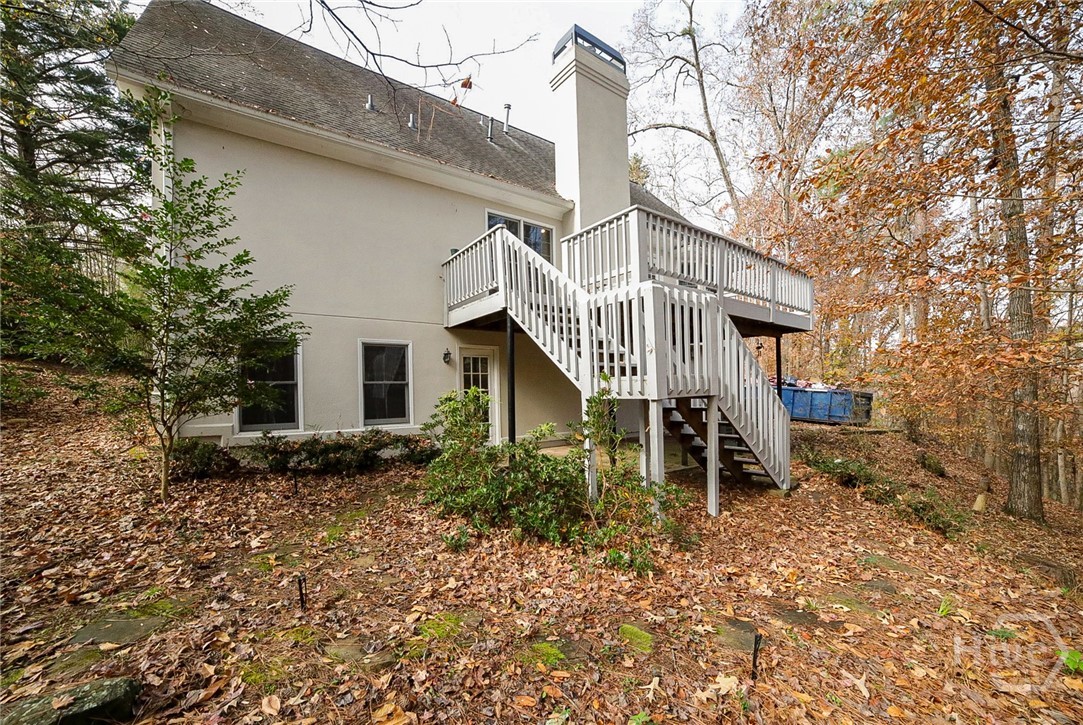 184 Hillsborough Drive Athens, GA 30606 - Photo 41 of 57