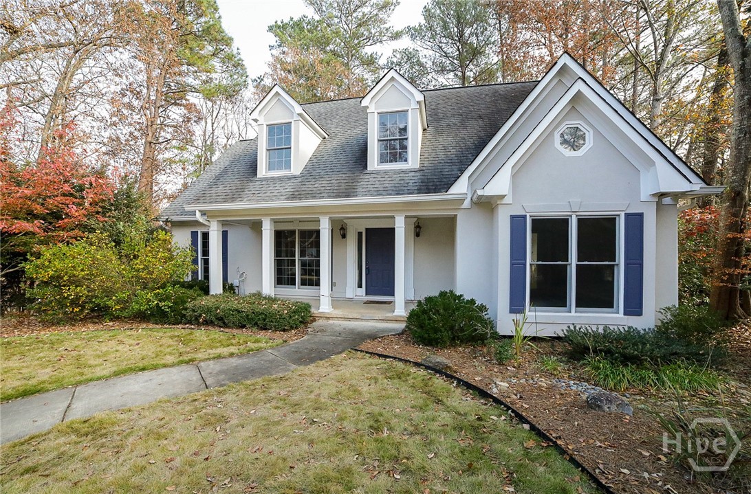 184 Hillsborough Drive Athens, GA 30606 - Photo 42 of 57