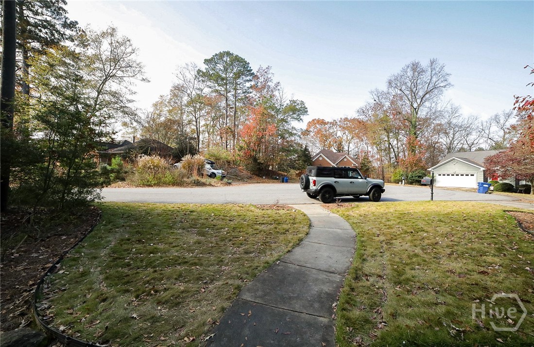 184 Hillsborough Drive Athens, GA 30606 - Photo 43 of 57